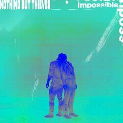 Cover of Impossible