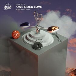 Cover of One Sided Love