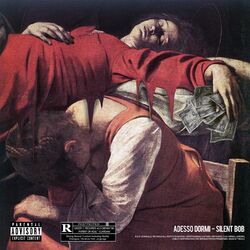 Cover of Adesso Dormi