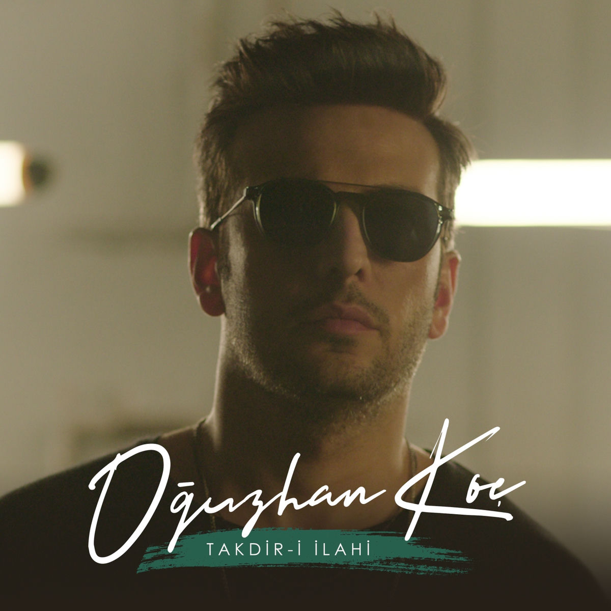 Album cover of Takdir-i İlahi