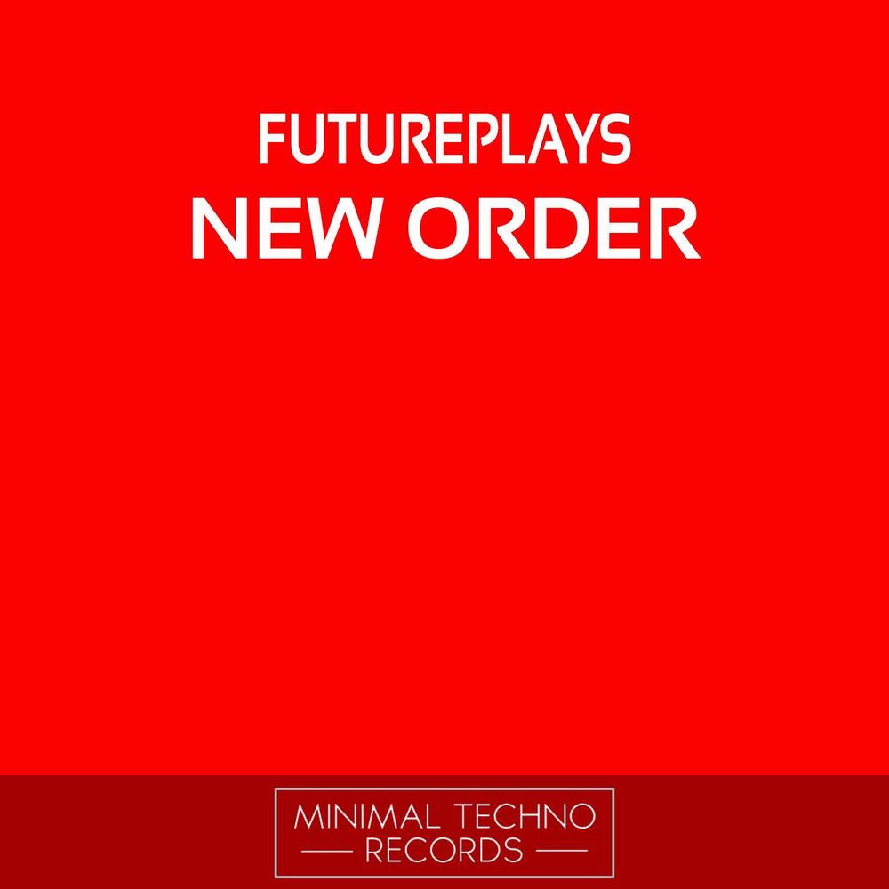 Picture of New Order