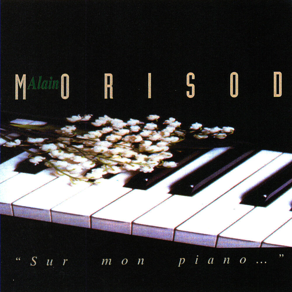 Picture of Sur Mon Piano…