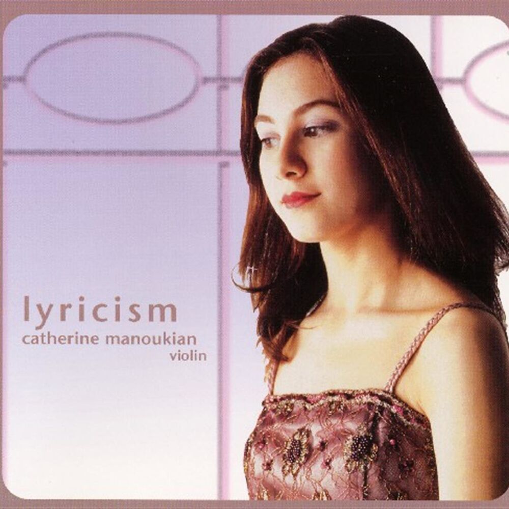 Picture of Lyricism
