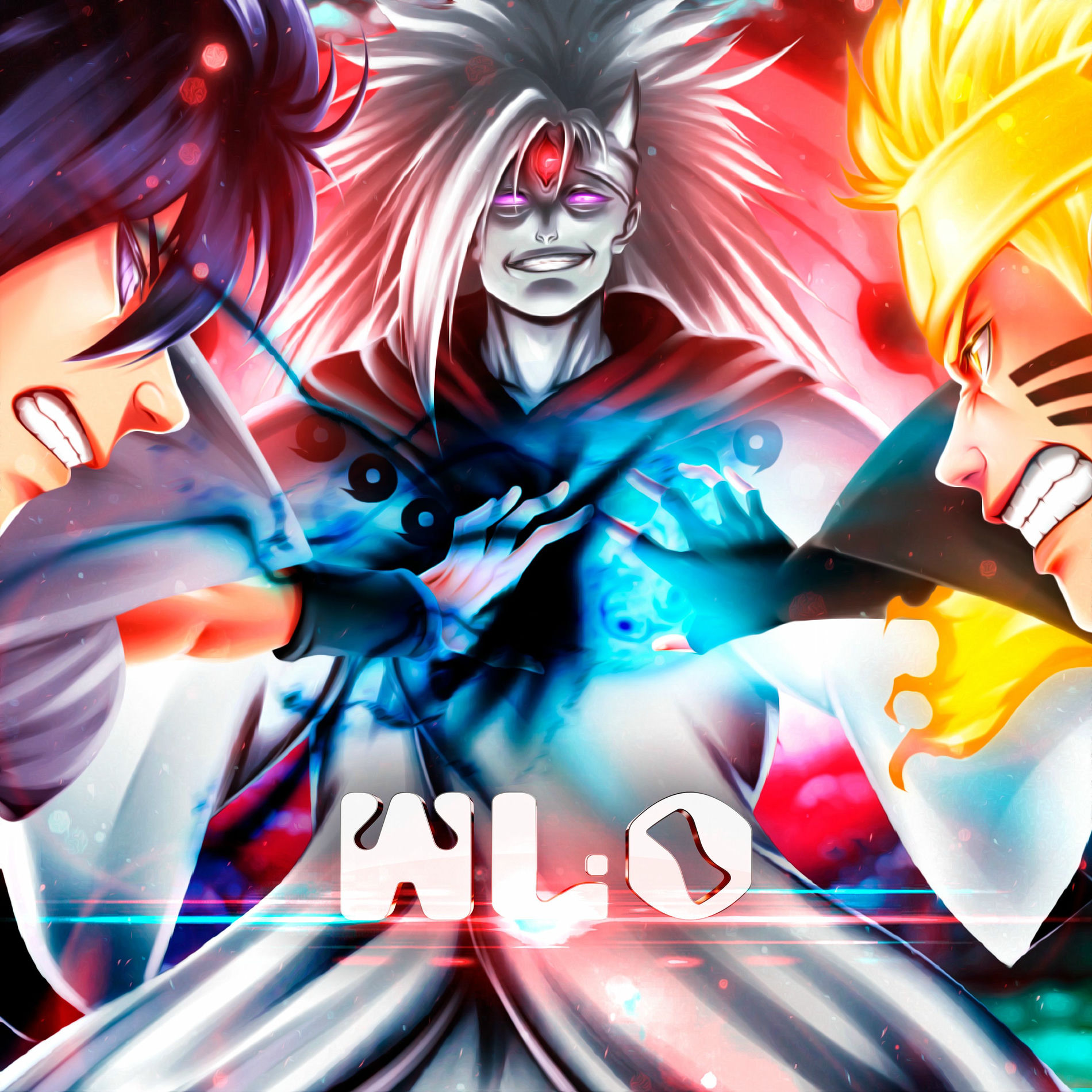 Album cover of Quarta Guerra Ninja