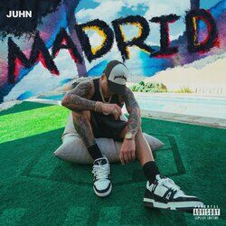 Cover of Madrid