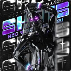 Cover of Shots!
