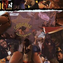 music cover