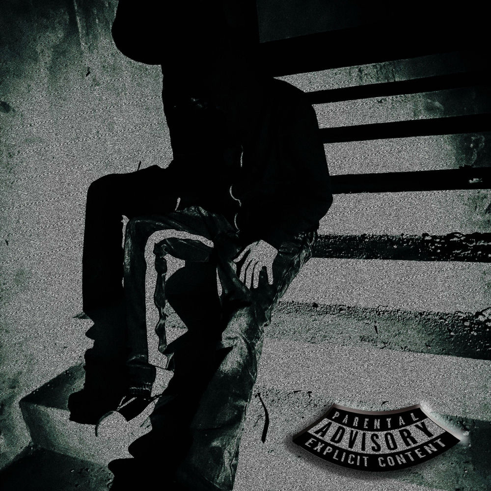 Never Met cover