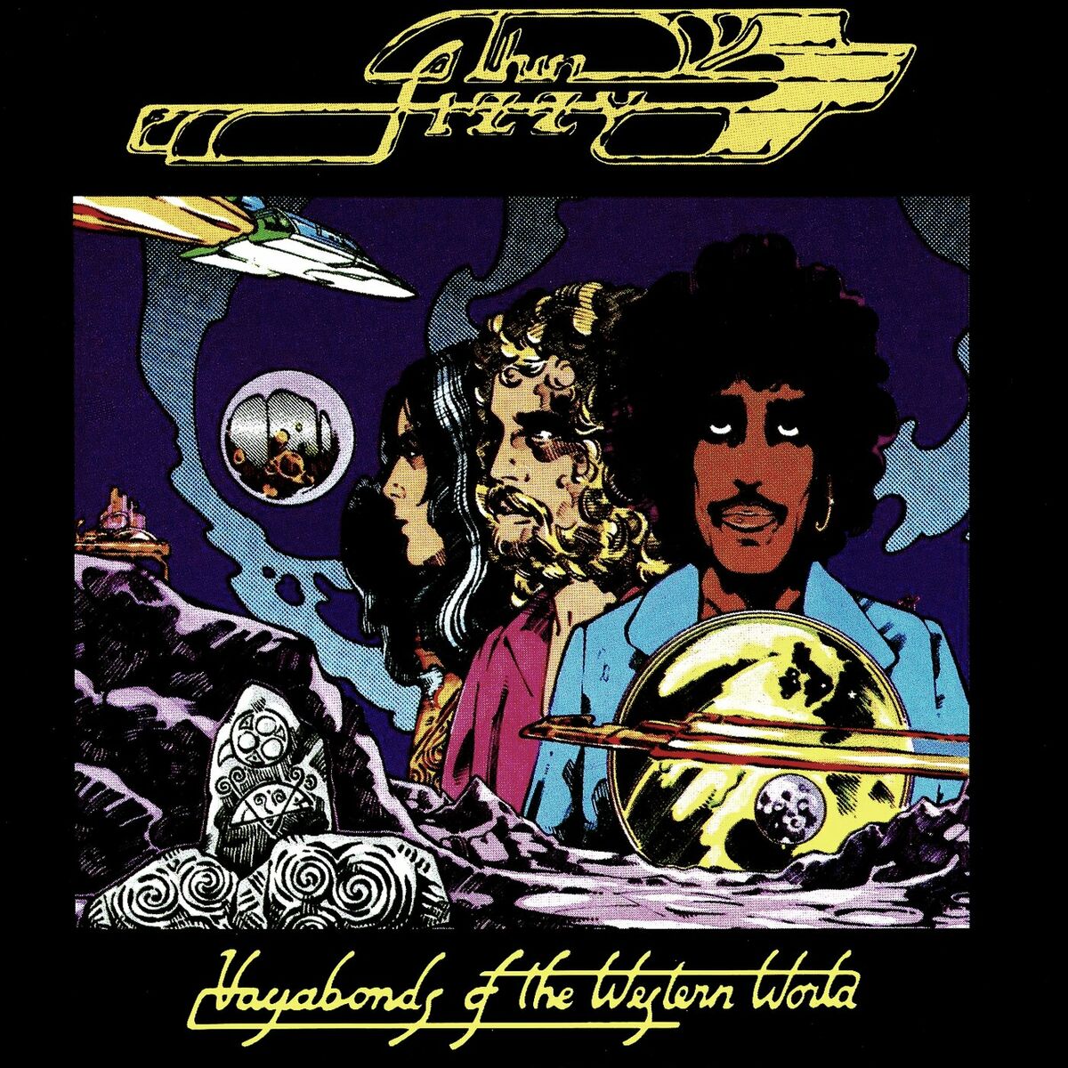 Album cover of Little Girl In Bloom
