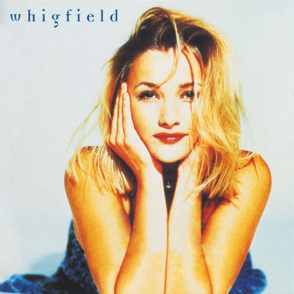 Album cover of Whigfield