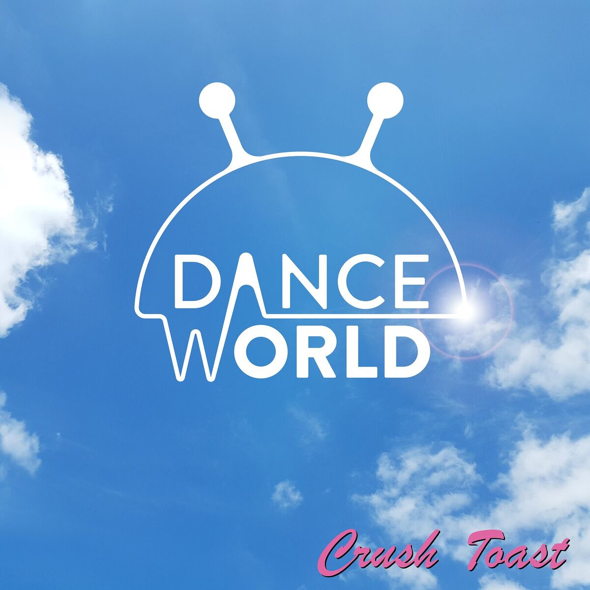 Album cover of Dance World