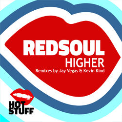 Cover of Higher