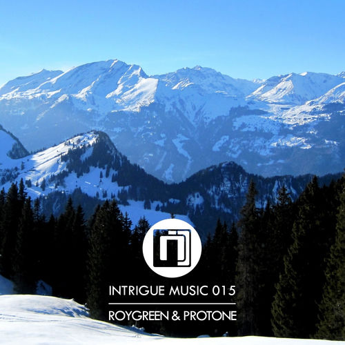 Descargar Alice - RoyGreen & Protone MP3