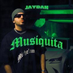 Cover of MUSIQUITA