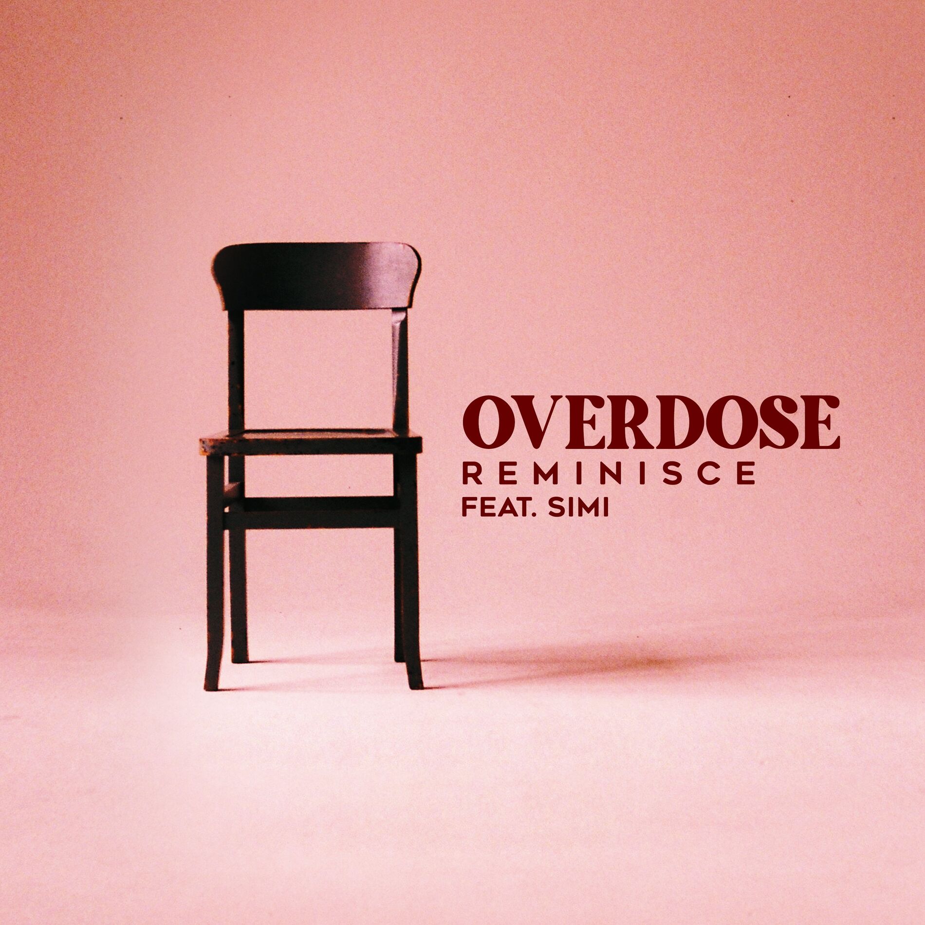 Album cover of Overdose