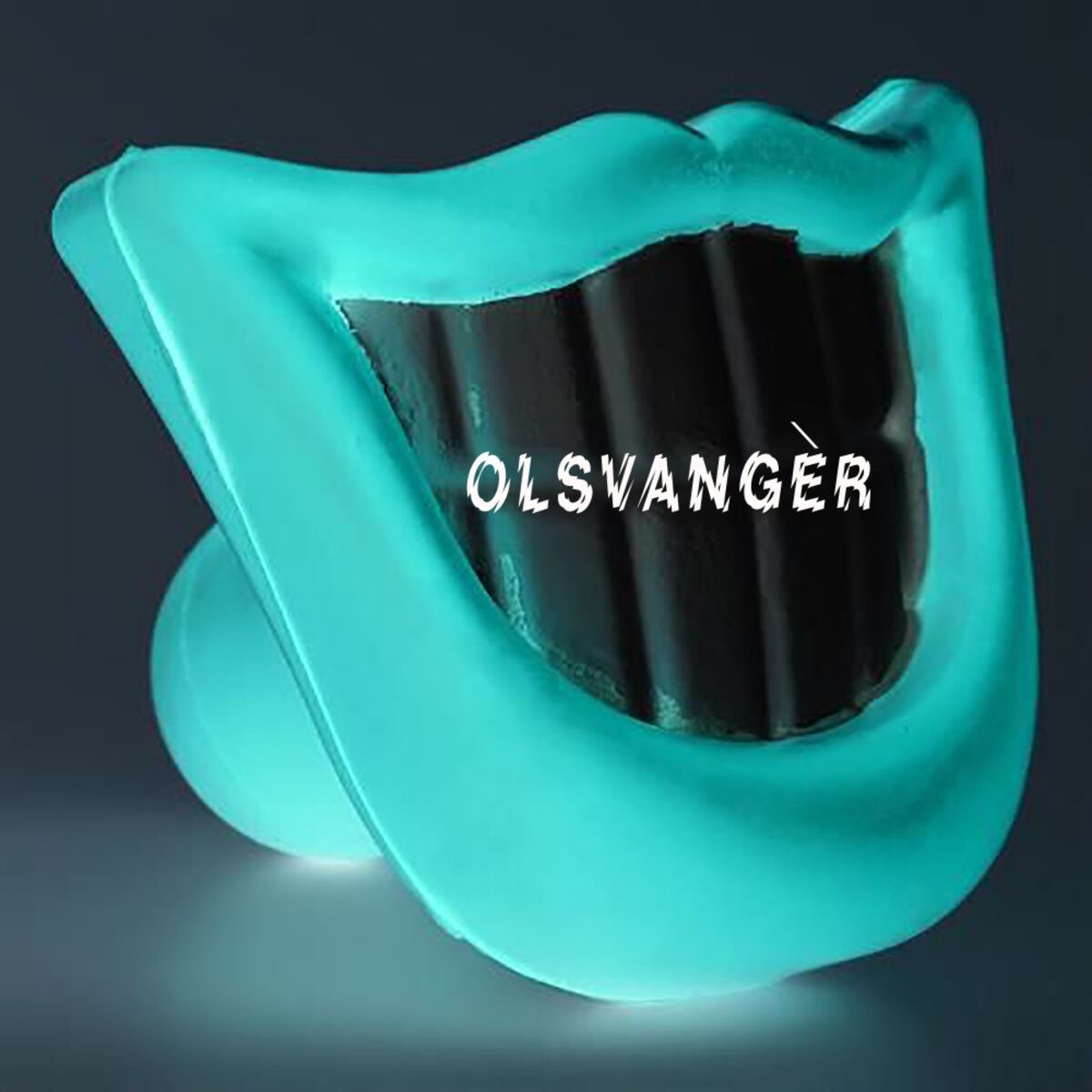 Album cover of Fake Smile