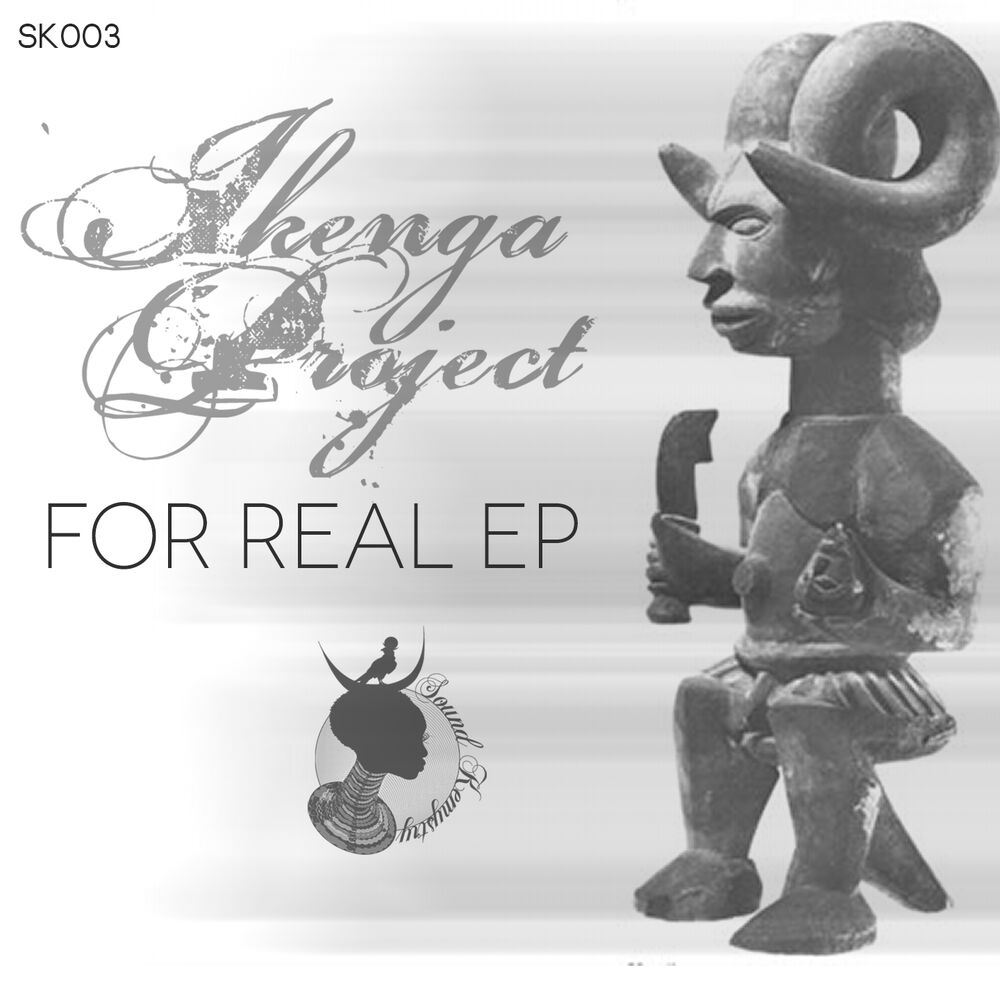 Picture of For Real EP