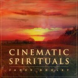 Cover of Cinematic Spirituals
