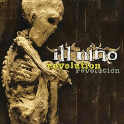 Cover of Revolution Revolucion