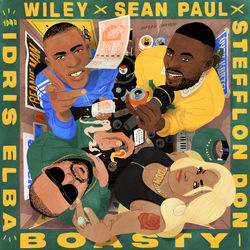 music cover