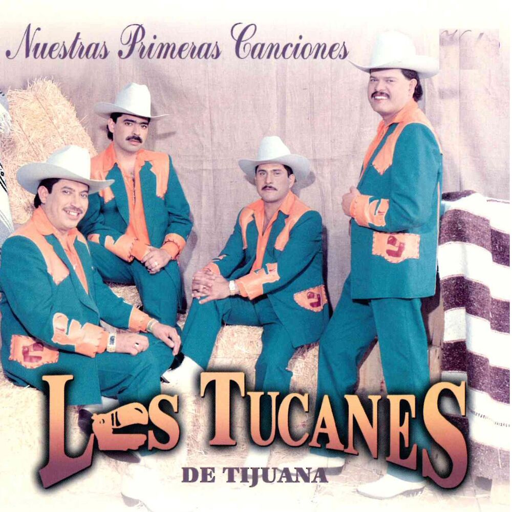 Picture of Nuestras Primeras Canciones