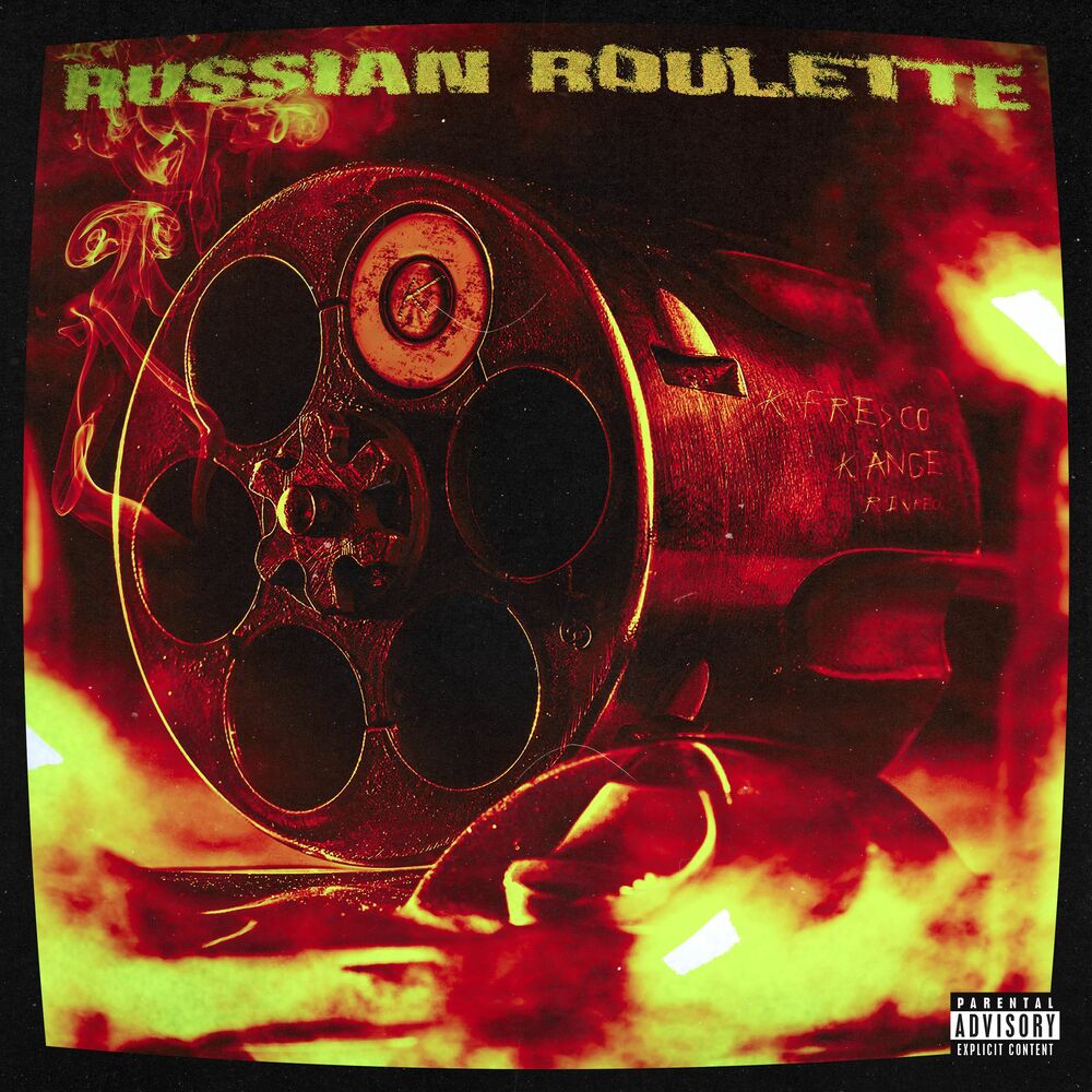 Picture of Russian Roulette