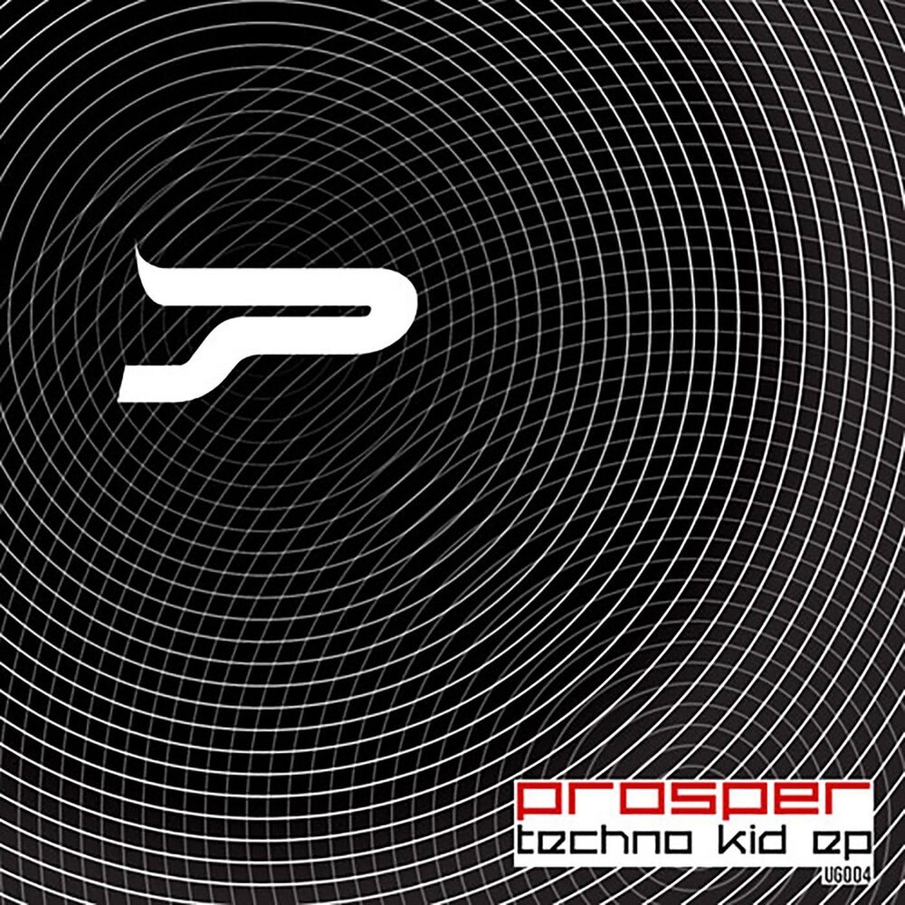Picture of EP Techno Kid