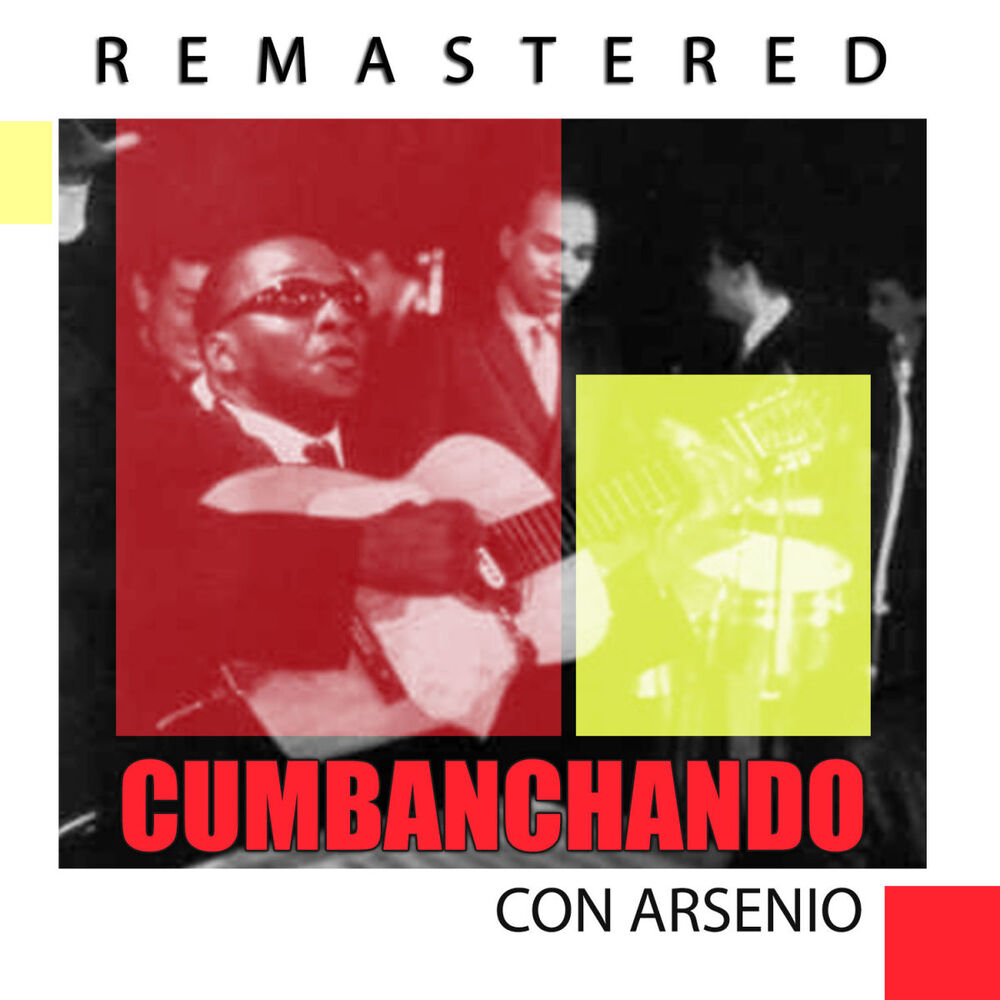 Picture of Cumbanchando con Arsenio