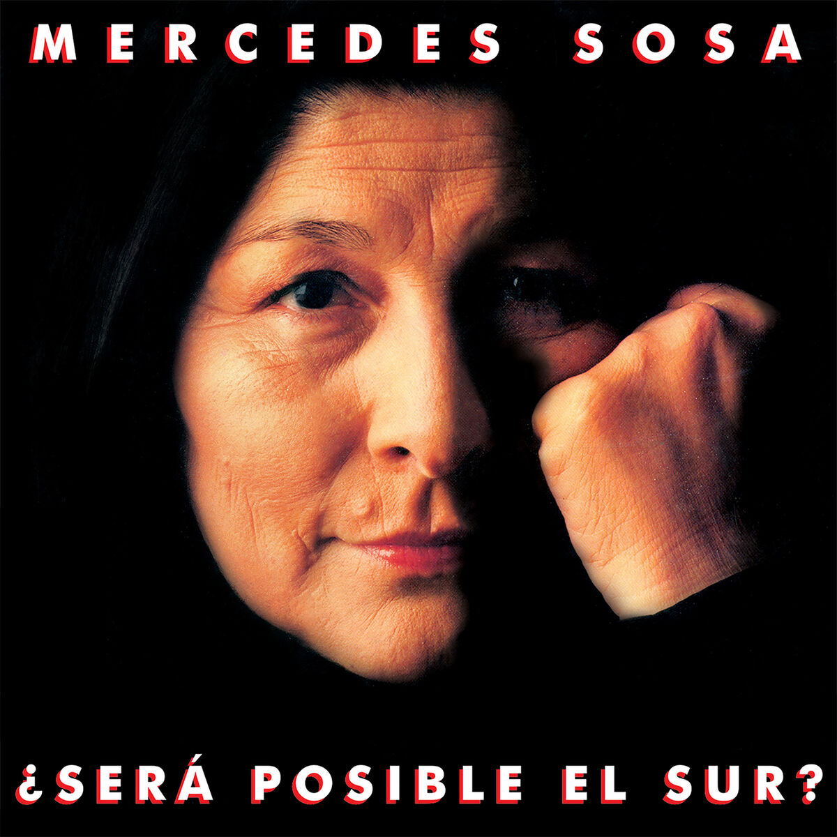 Album cover of Todavía Cantamos