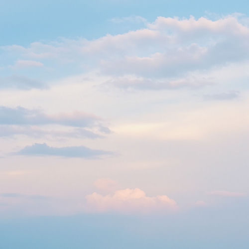 Cloud Frequency