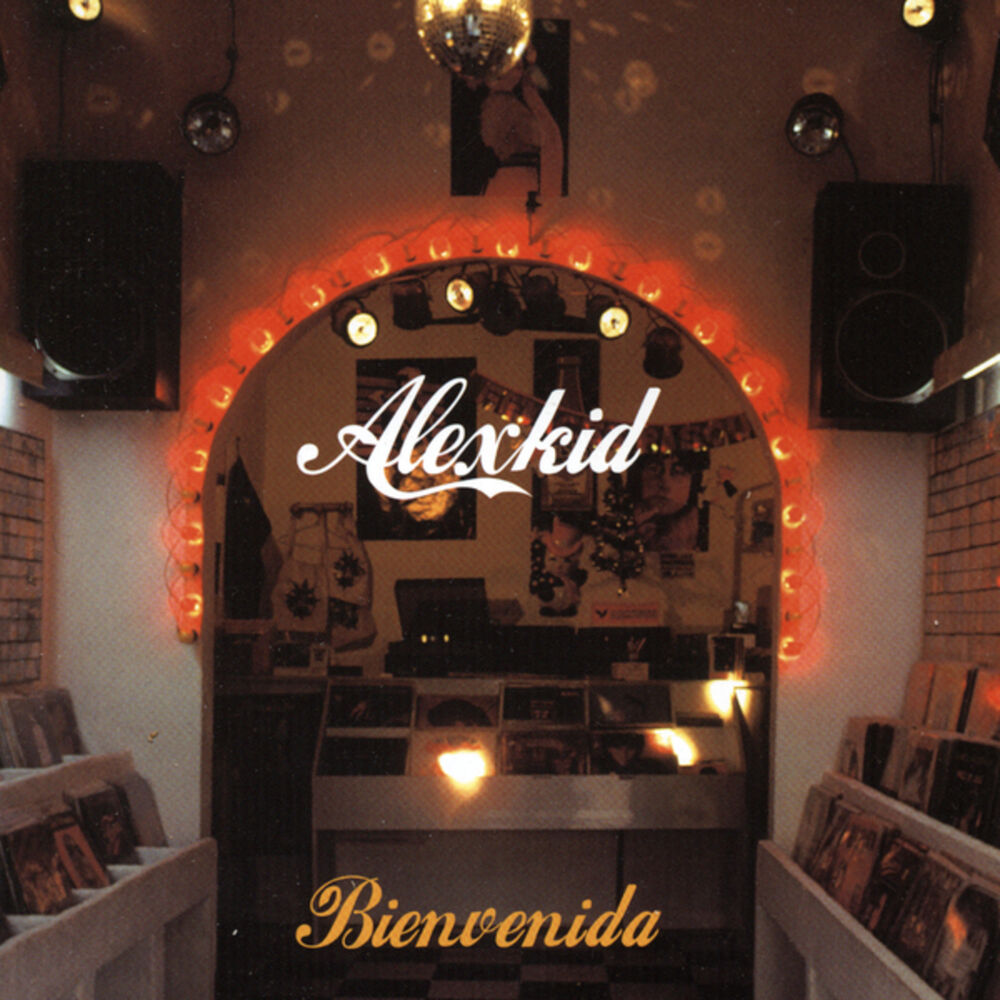 Picture of Bienvenida