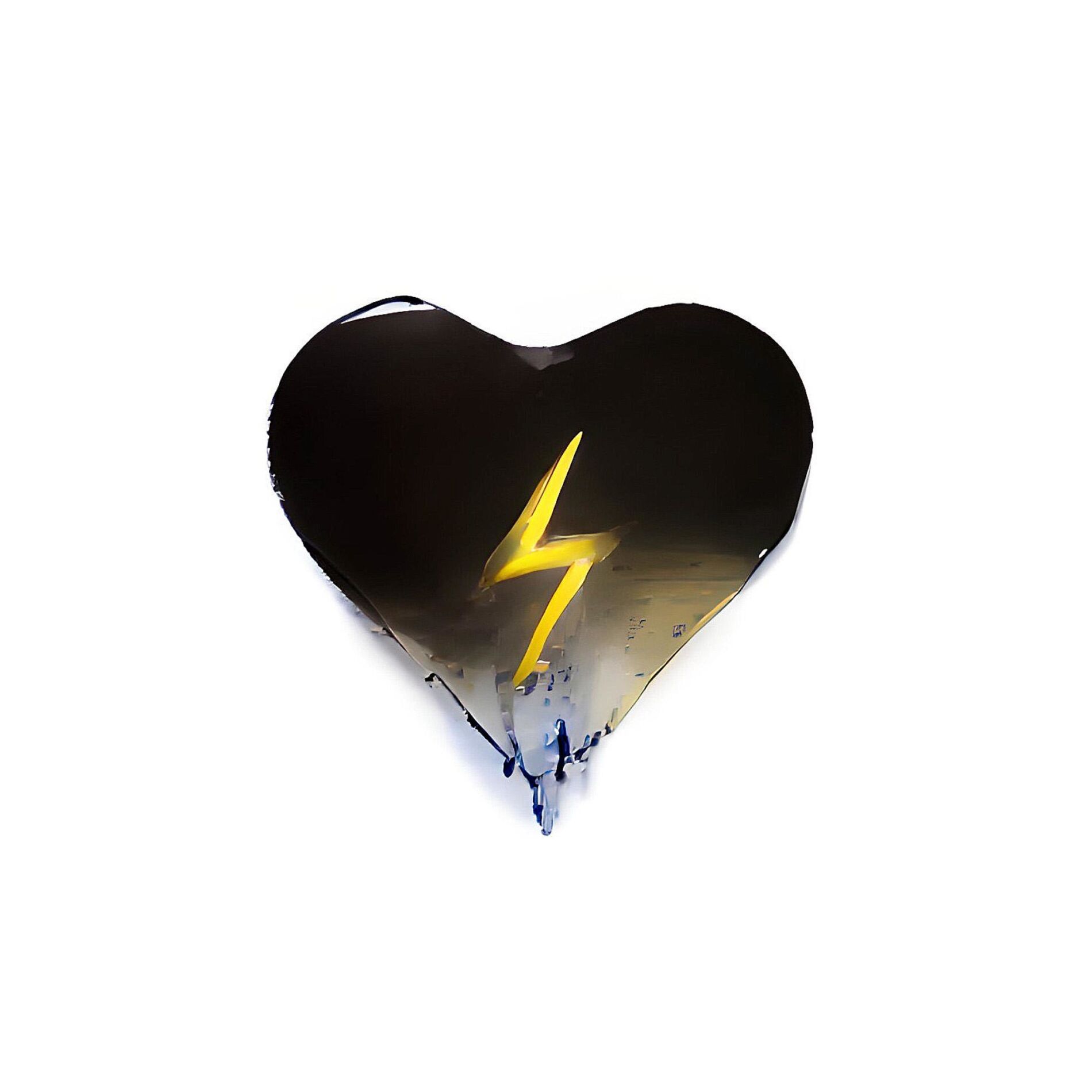 Album cover of My Dangerous Girl