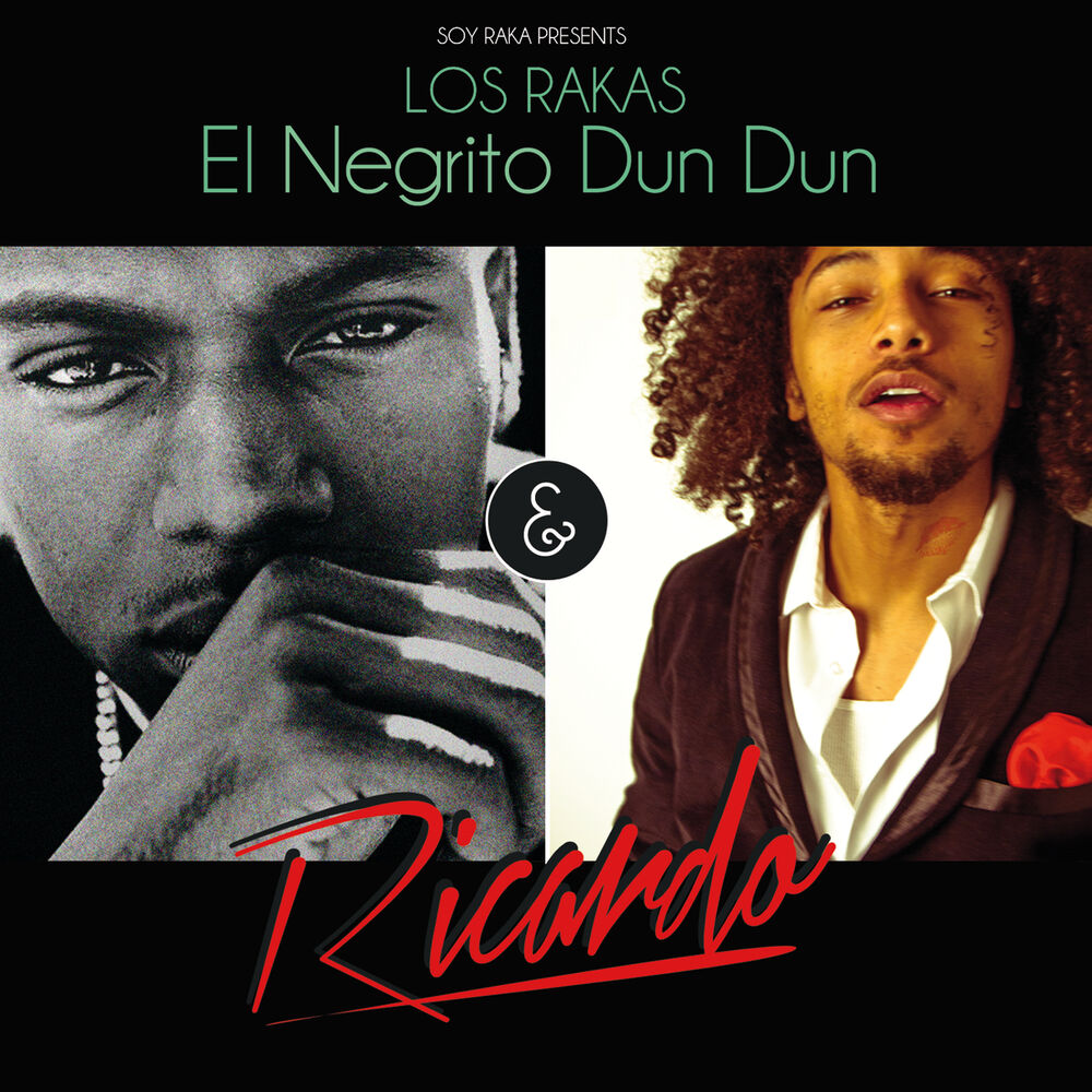 Picture of El Negrito Dun Dun & Ricardo