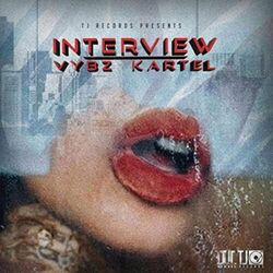Cover of Interview
