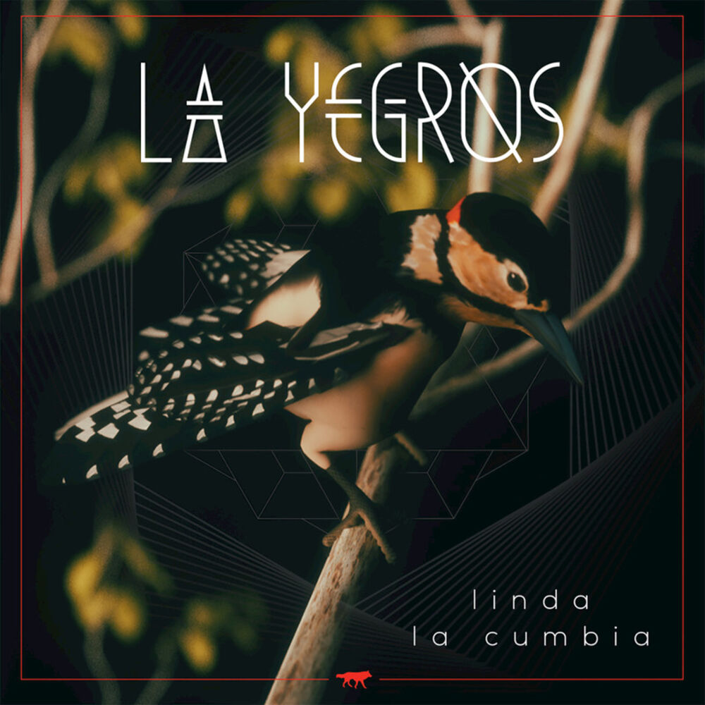 Picture of Linda la Cumbia