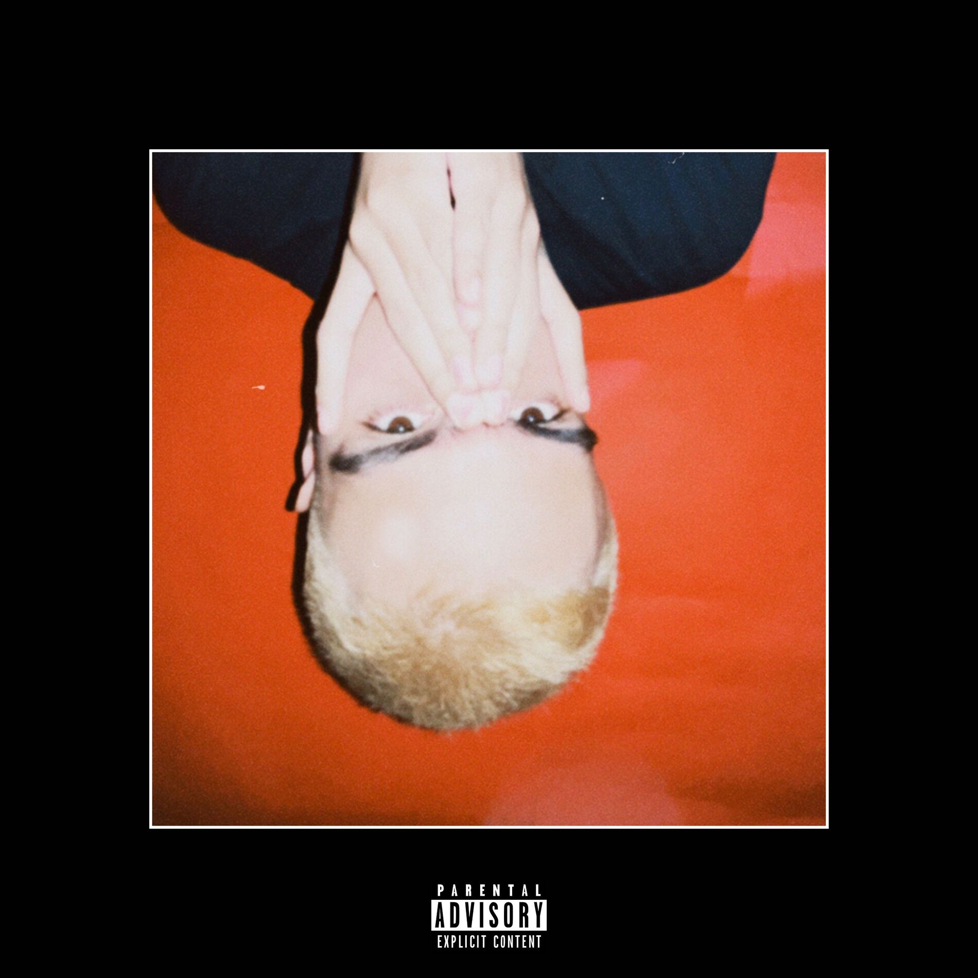 Album cover of Los Angeles