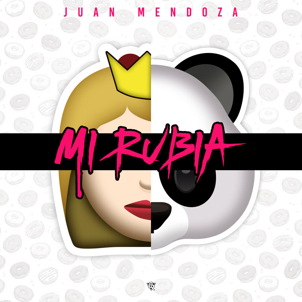 Picture of Mi Rubia