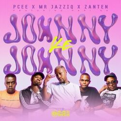 Cover of Johnny ke Johnny (feat. Papi_SA)