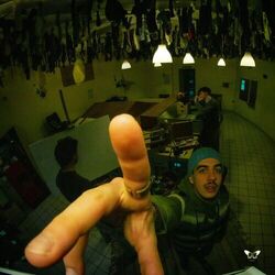Cover of ostnachwest