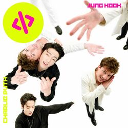 Cover of Left and Right (feat. Jung Kook of BTS) (Instrumental)