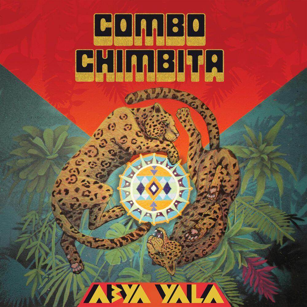Picture of Abya Yala