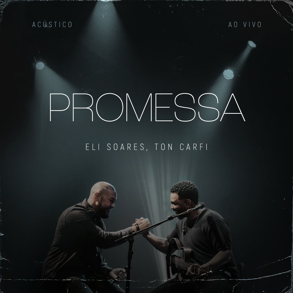 Album cover of Promessa