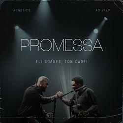 Cover Promessa - Ton Carfi