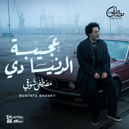 عجيبة الدنيا دي