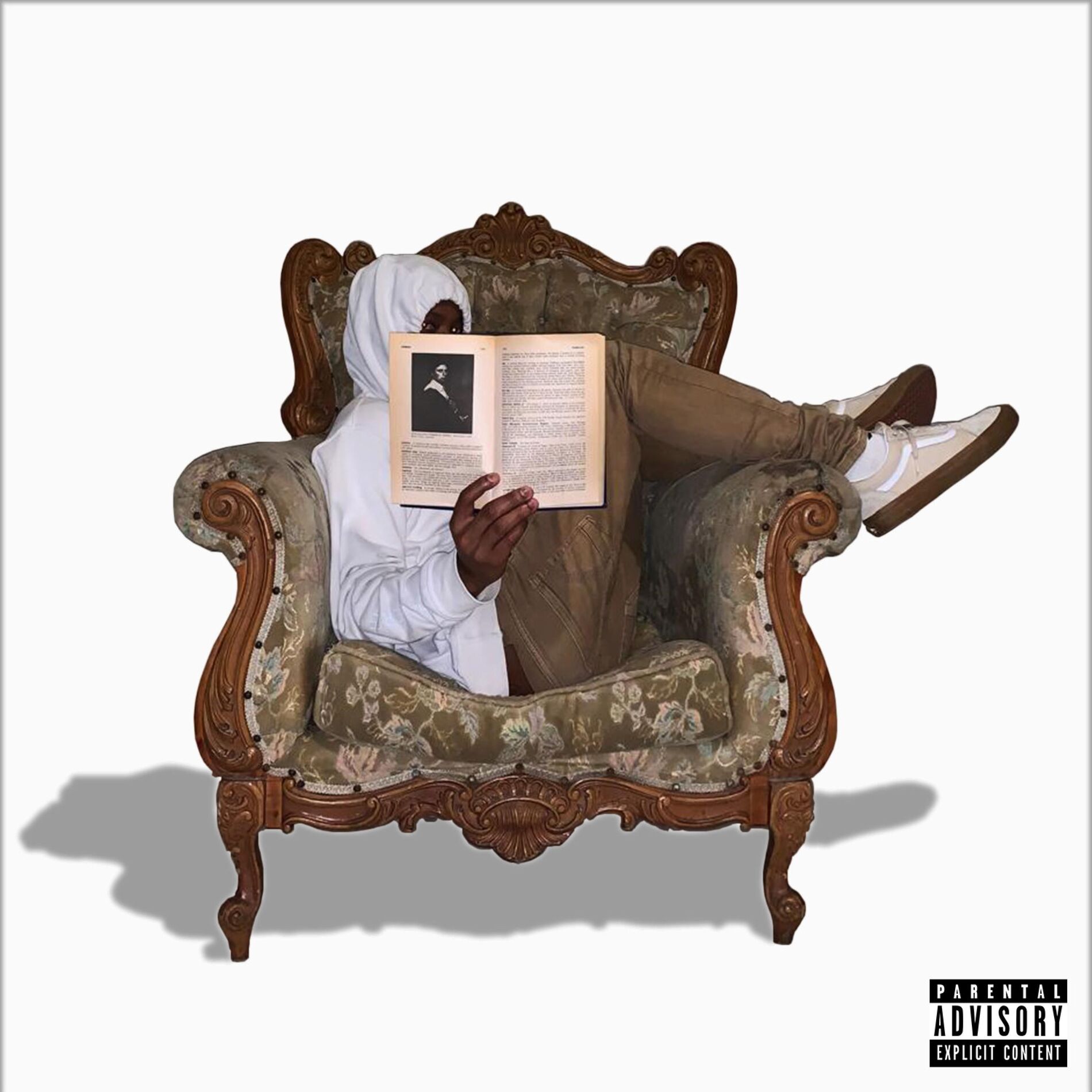 Album cover of YENA /HIM/