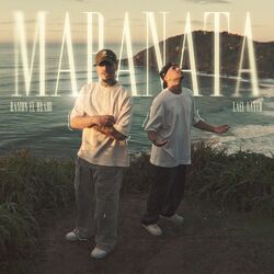Cover of Maranata