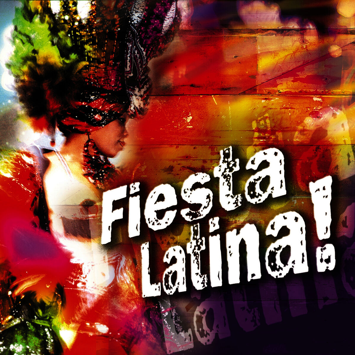 Album cover of La Camisa Negra