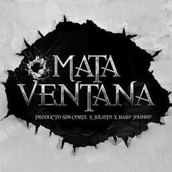 Cover of Mata Ventana