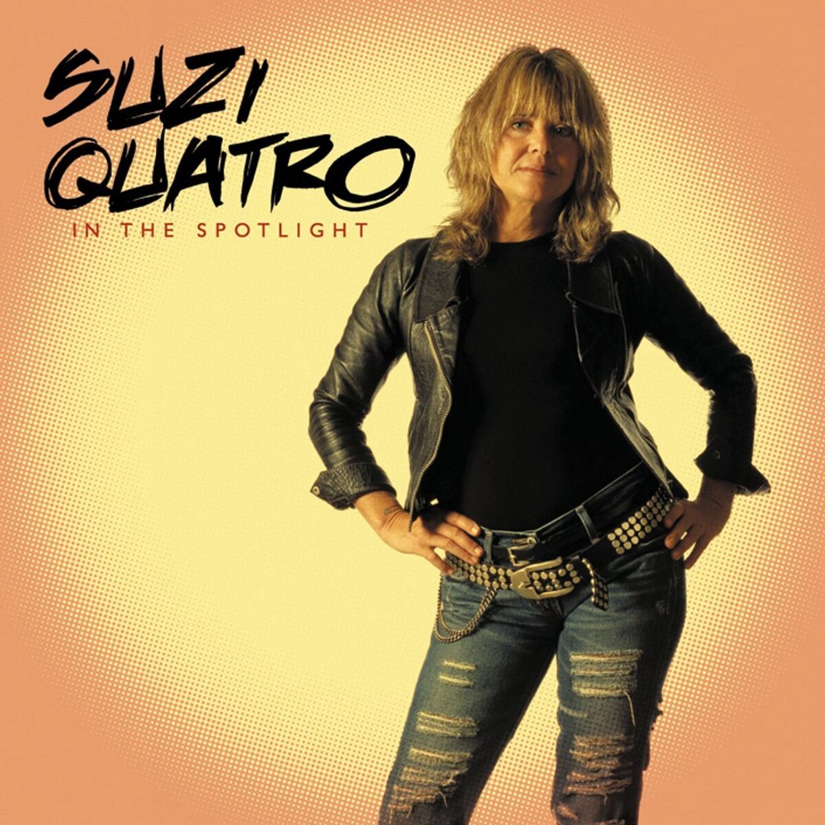 Suzi Quatro - Suzi Quatro in Concert (Live) | Deezer