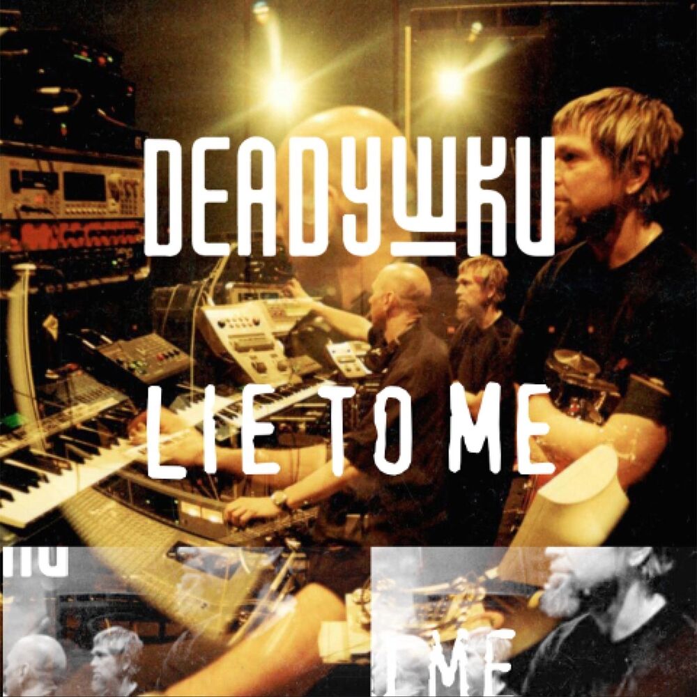 Picture of Lie to Me